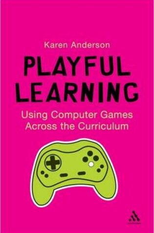 Cover of Playful Learning
