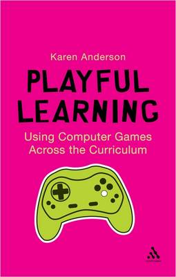 Book cover for Playful Learning