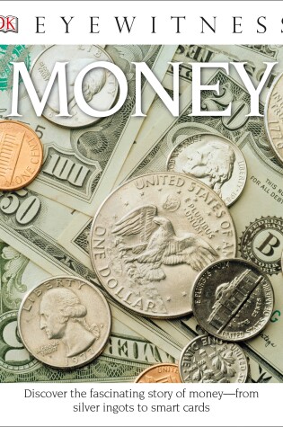 Cover of Eyewitness Money