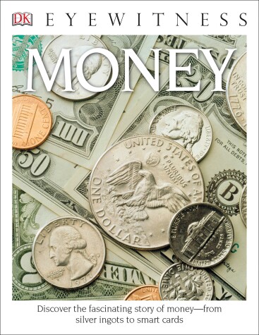 Cover of Eyewitness Money