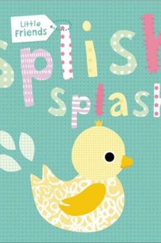 Cover of Splish Splash