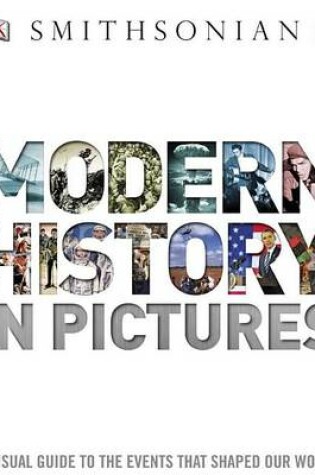 Cover of Modern History in Pictures