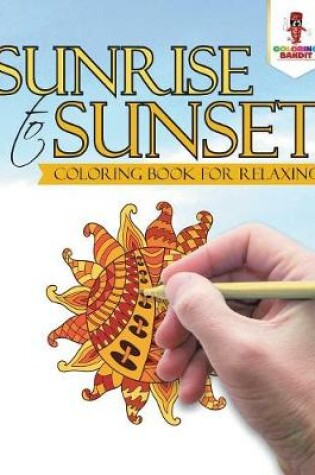 Cover of Sunrise to Sunset