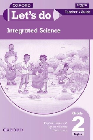 Cover of Let's do Integrated Science (Zambia): Grade 2: Teacher's Guide