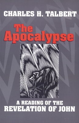 Book cover for The Apocalypse