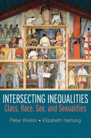 Cover of Intersecting Inequalities