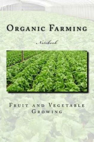 Cover of Organic Farming