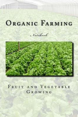 Book cover for Organic Farming