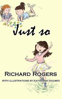 Book cover for Just so