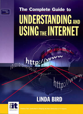 Book cover for The Complete Guide to Using and Understanding the Internet