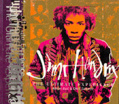 Cover of Jimi Hendrix