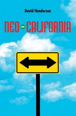 Book cover for Neo-California