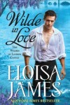 Book cover for Wilde in Love