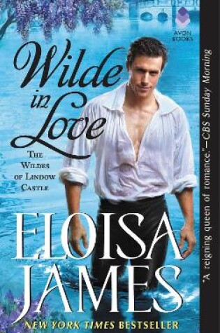 Cover of Wilde in Love