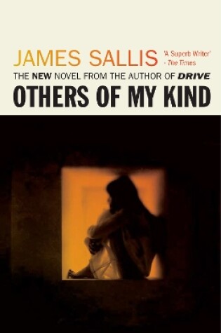 Cover of Others of my Kind