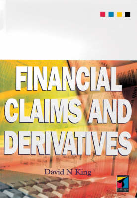 Book cover for Financial Claims and Derivatives