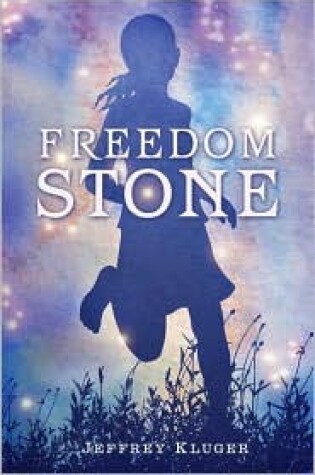 Cover of Freedom Stone