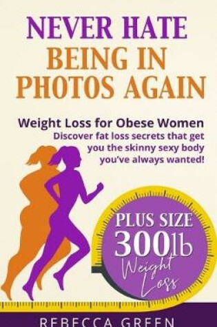 Cover of Weight Loss For Obese Women