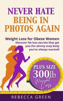 Book cover for Weight Loss For Obese Women