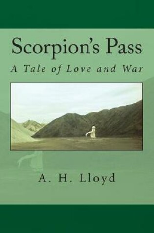 Cover of Scorpion's Pass