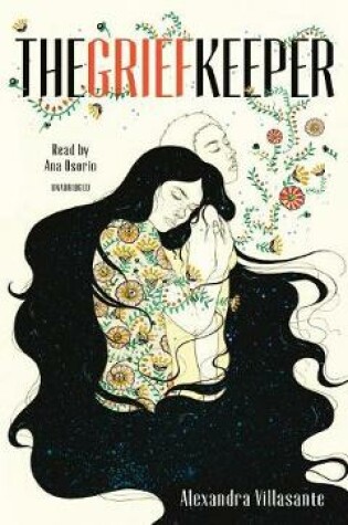 Cover of The Grief Keeper