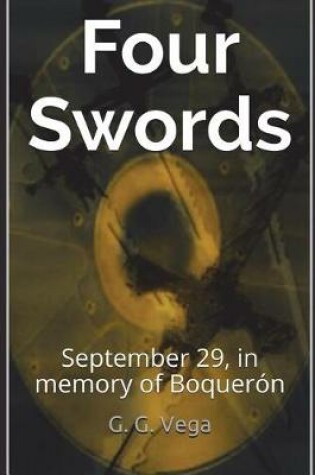 Cover of Four Swords