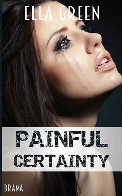 Book cover for Painful Certainty