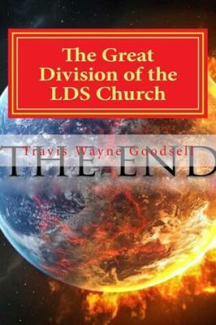 Cover of The Great Division of the Lds Church