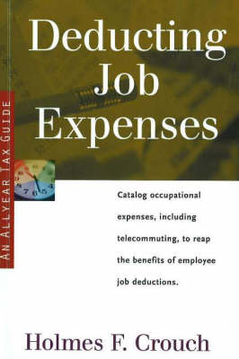 Cover of Deducting Job Expenses