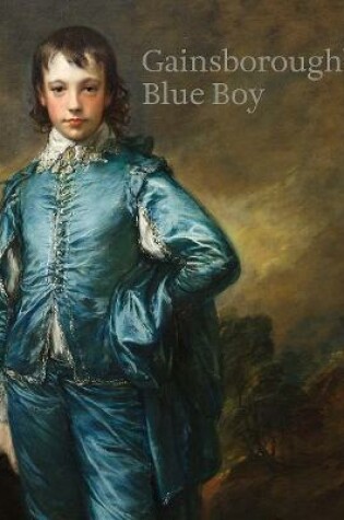 Cover of Gainsborough's Blue Boy