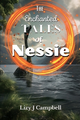 Cover of The Enchanting Tales of Nessie