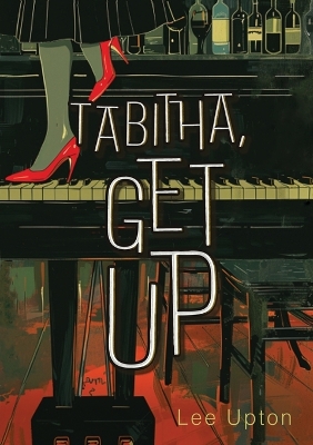 Book cover for Tabitha, Get Up