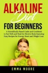 Book cover for Alkaline Diet for Beginners