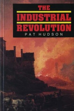 Cover of The Industrial Revolution