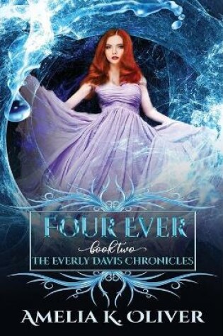 Cover of Four Ever