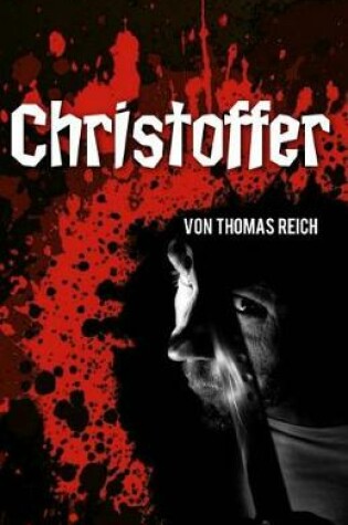 Cover of Christoffer