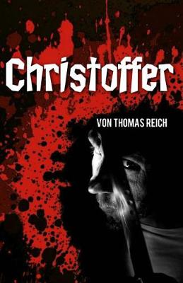 Book cover for Christoffer