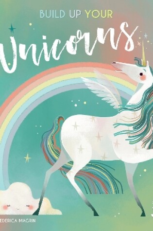 Cover of Build Up Your Unicorns