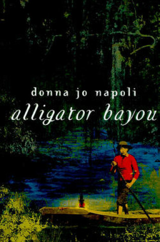 Cover of Alligator Bayou