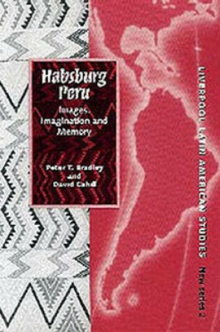 Cover of Habsburg Peru