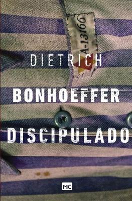 Book cover for Discipulado