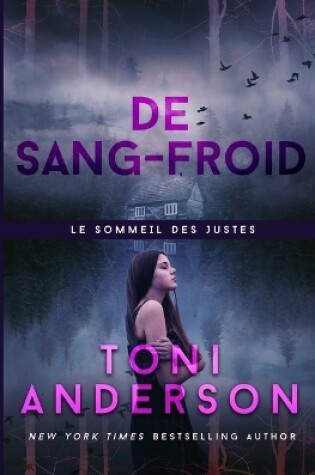 Cover of De sang-froid