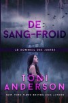 Book cover for De sang-froid