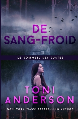 Cover of De sang-froid