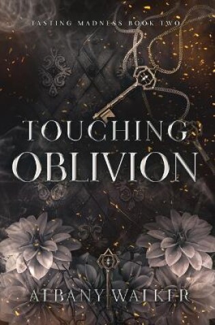 Cover of Touching Oblivion