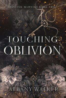 Book cover for Touching Oblivion