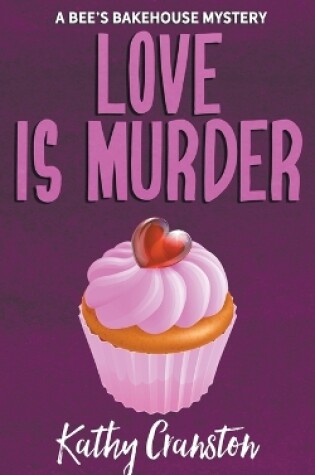 Cover of Love is Murder