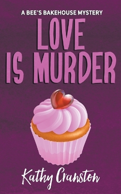 Cover of Love is Murder