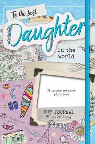 Cover of The Best Daughter in the World