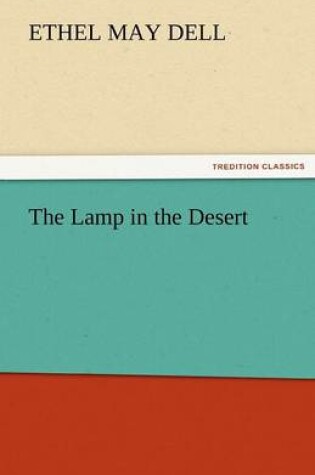 Cover of The Lamp in the Desert